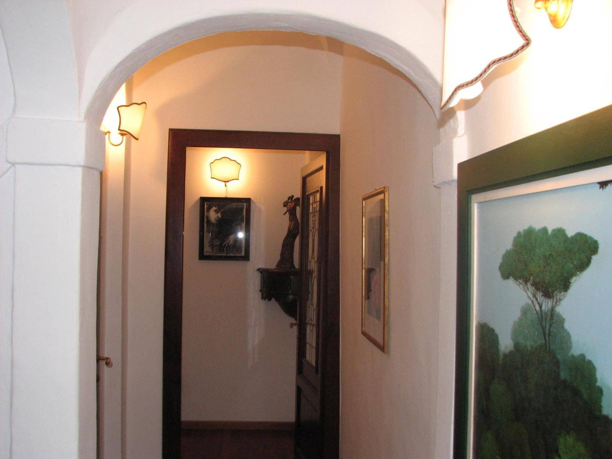 Locanda Guidi ซานเซโปลโกร ภายนอก รูปภาพ