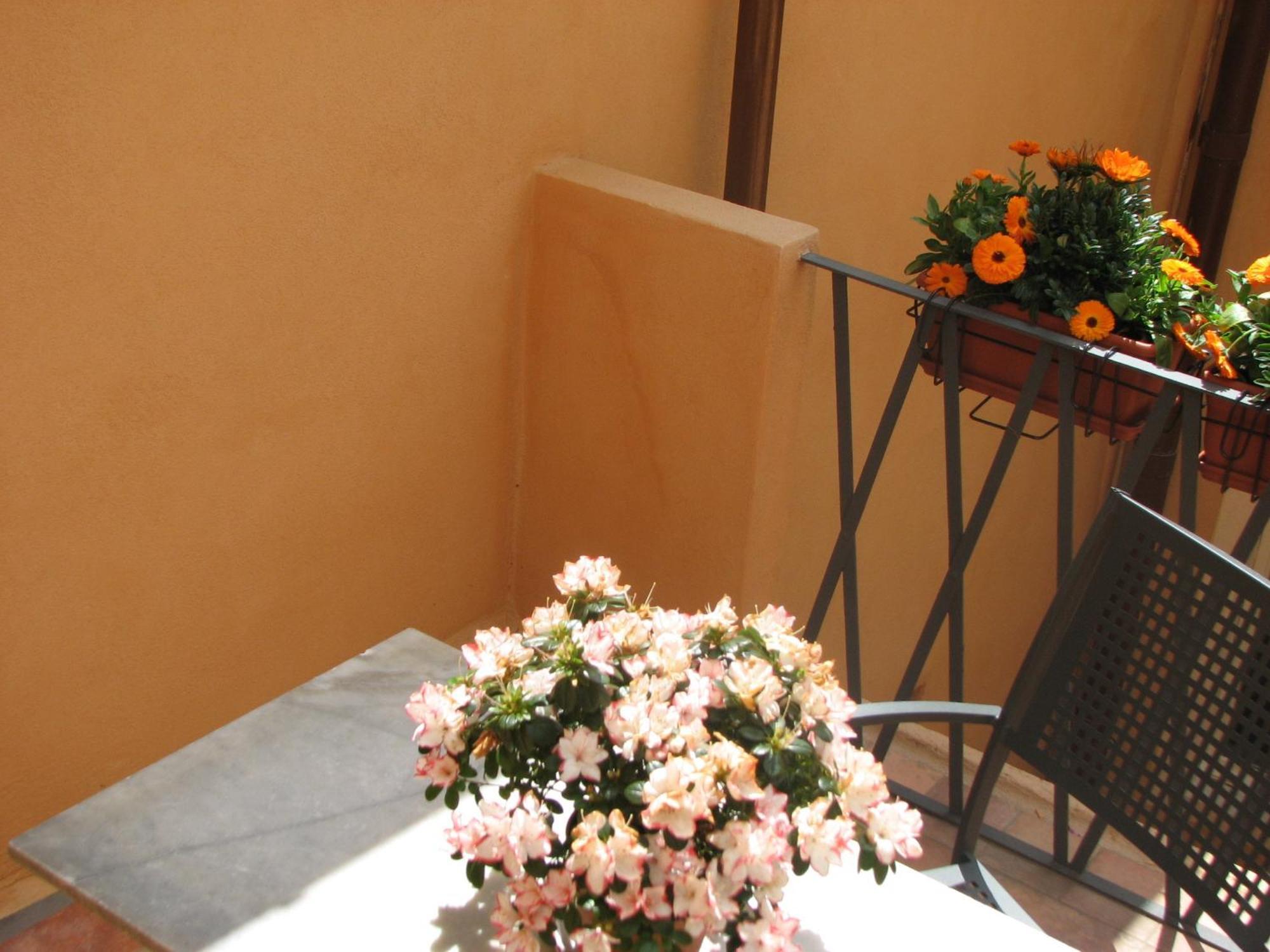 Locanda Guidi ซานเซโปลโกร ภายนอก รูปภาพ