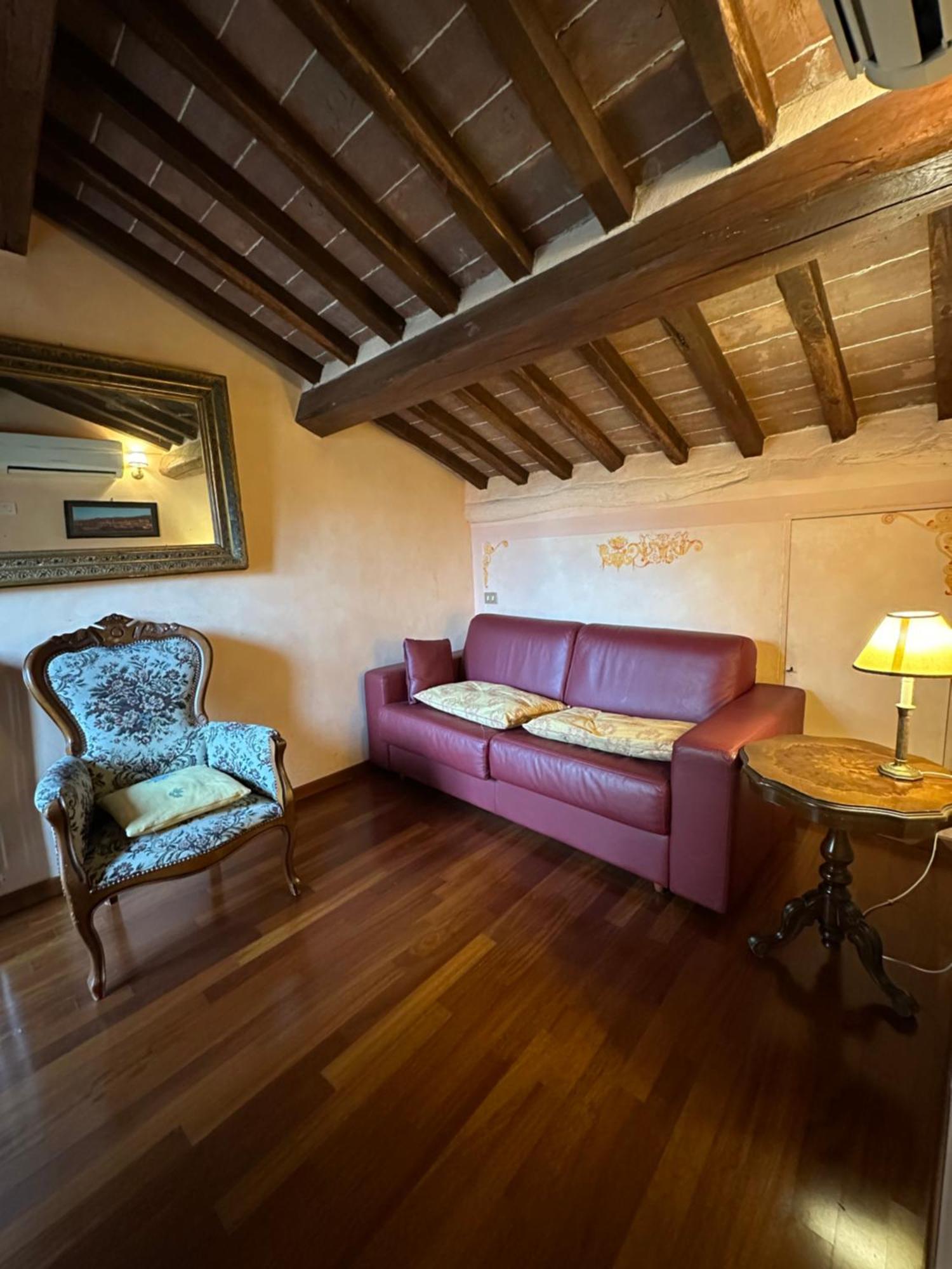 Locanda Guidi ซานเซโปลโกร ภายนอก รูปภาพ