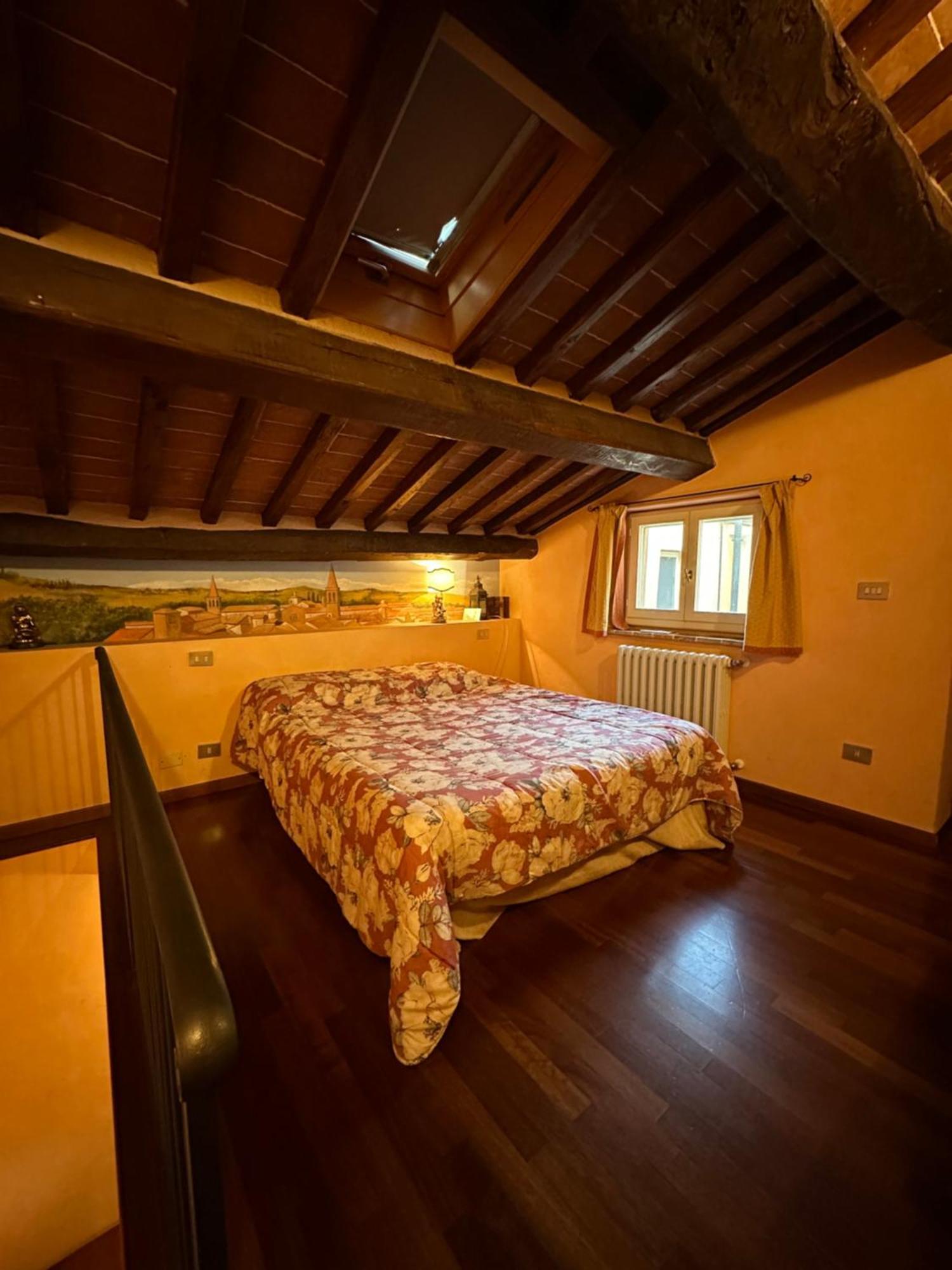 Locanda Guidi ซานเซโปลโกร ภายนอก รูปภาพ