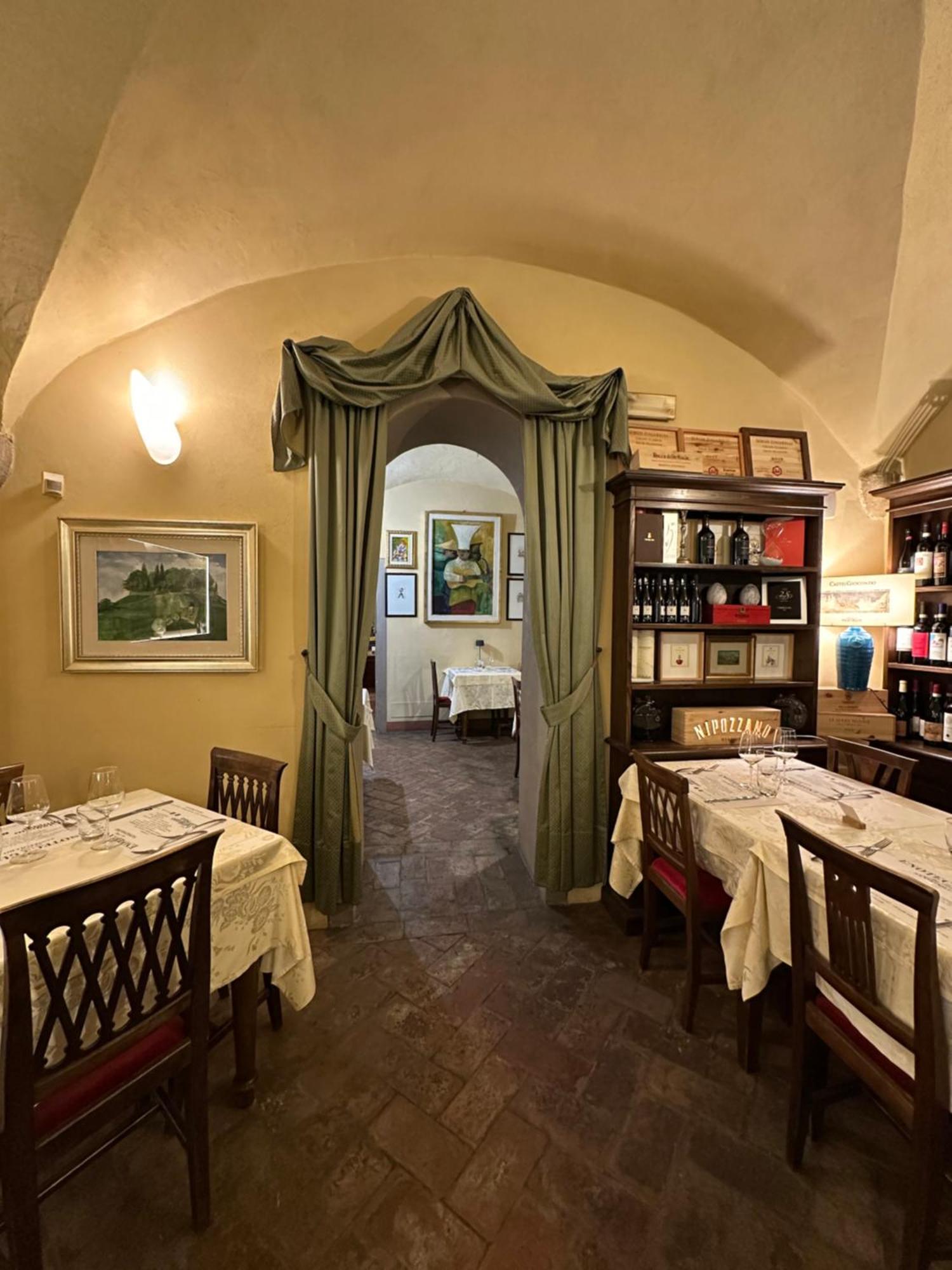 Locanda Guidi ซานเซโปลโกร ภายนอก รูปภาพ