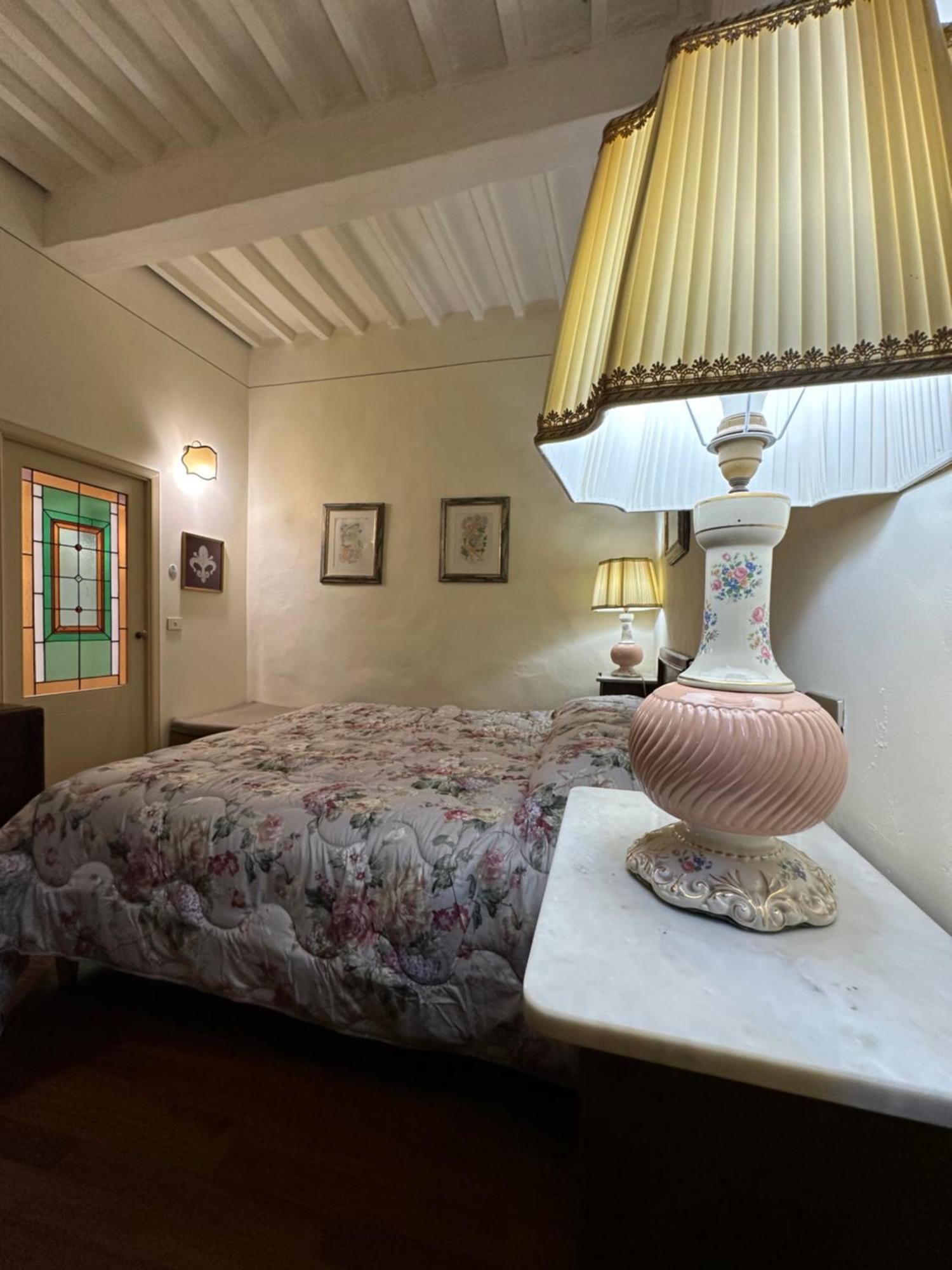 Locanda Guidi ซานเซโปลโกร ภายนอก รูปภาพ