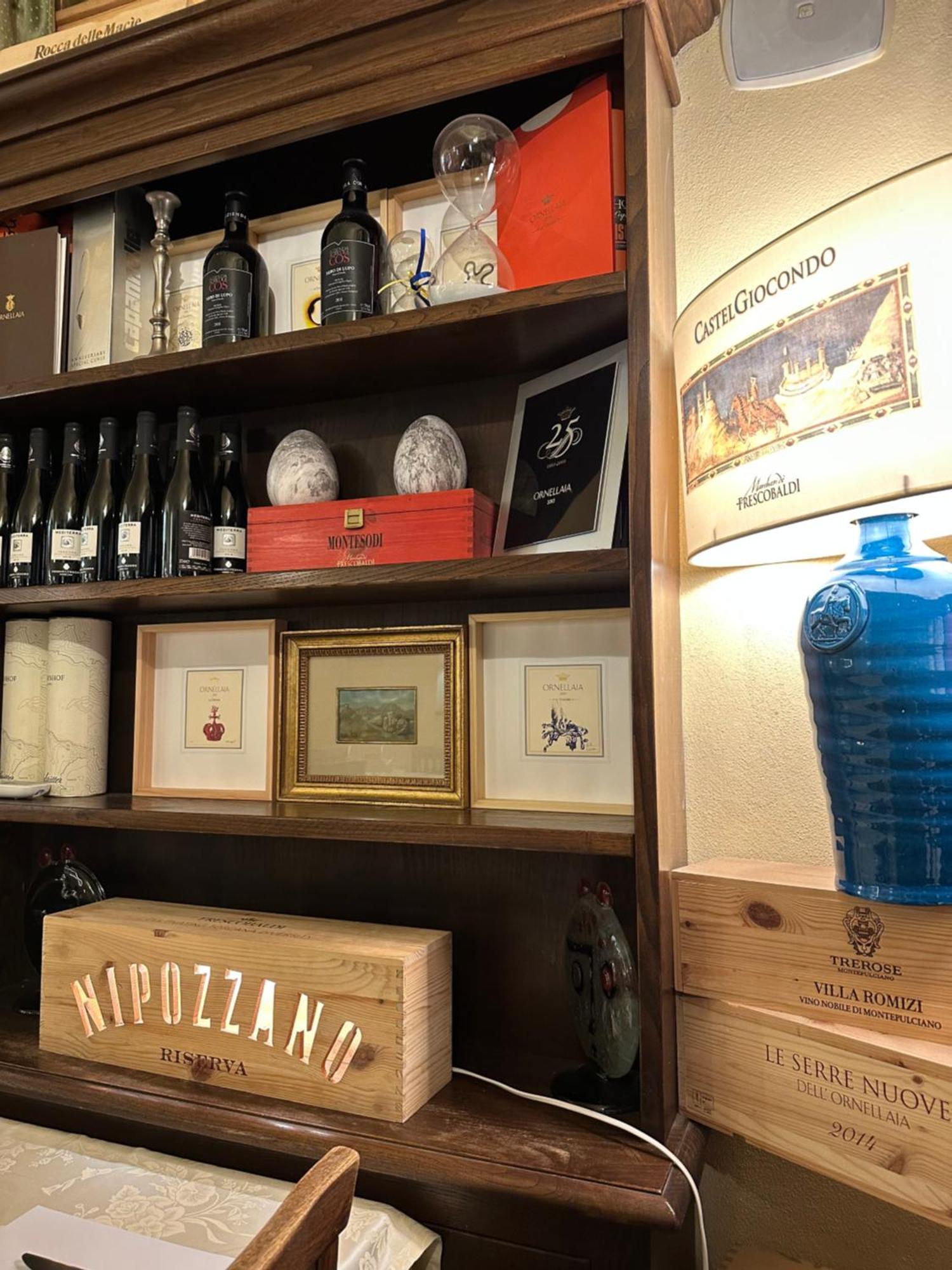 Locanda Guidi ซานเซโปลโกร ภายนอก รูปภาพ