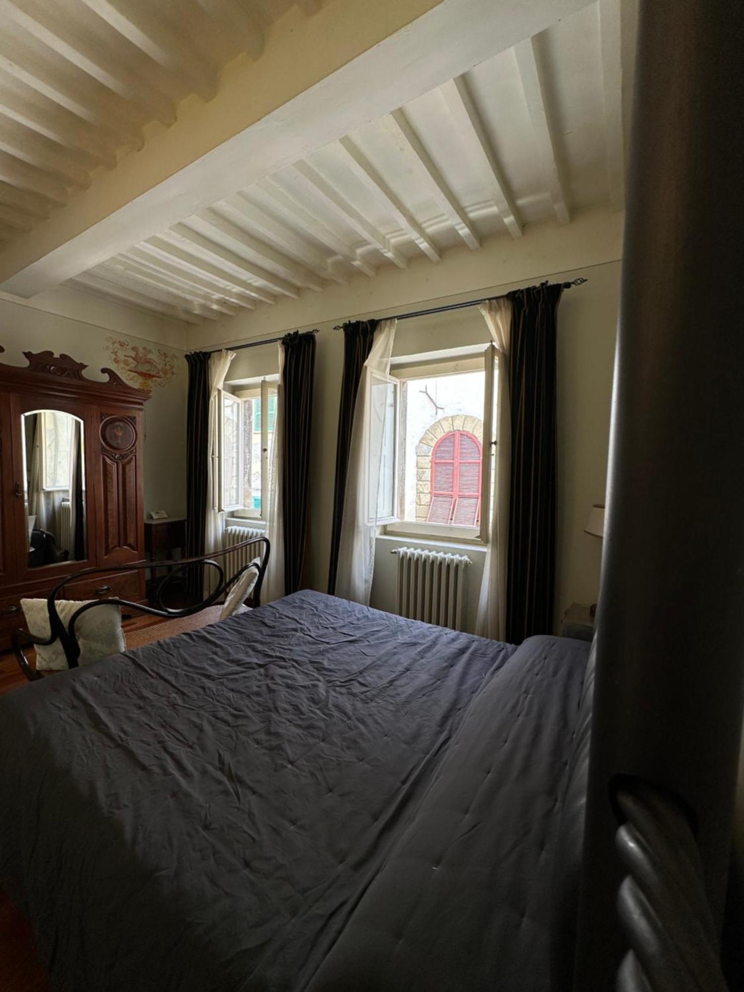 Locanda Guidi ซานเซโปลโกร ภายนอก รูปภาพ