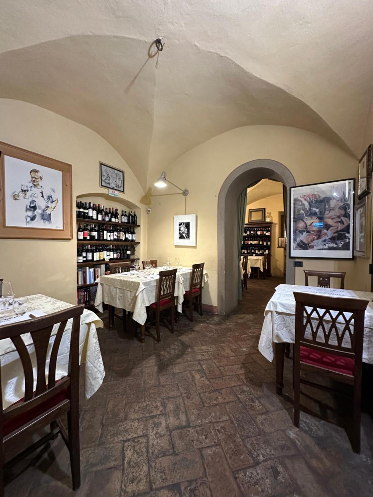 Locanda Guidi ซานเซโปลโกร ภายนอก รูปภาพ