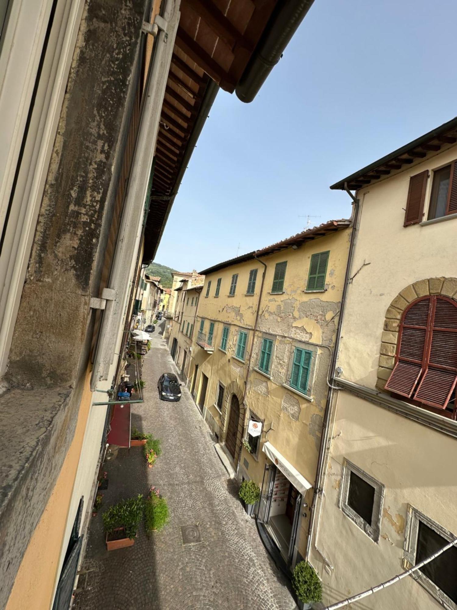 Locanda Guidi ซานเซโปลโกร ภายนอก รูปภาพ