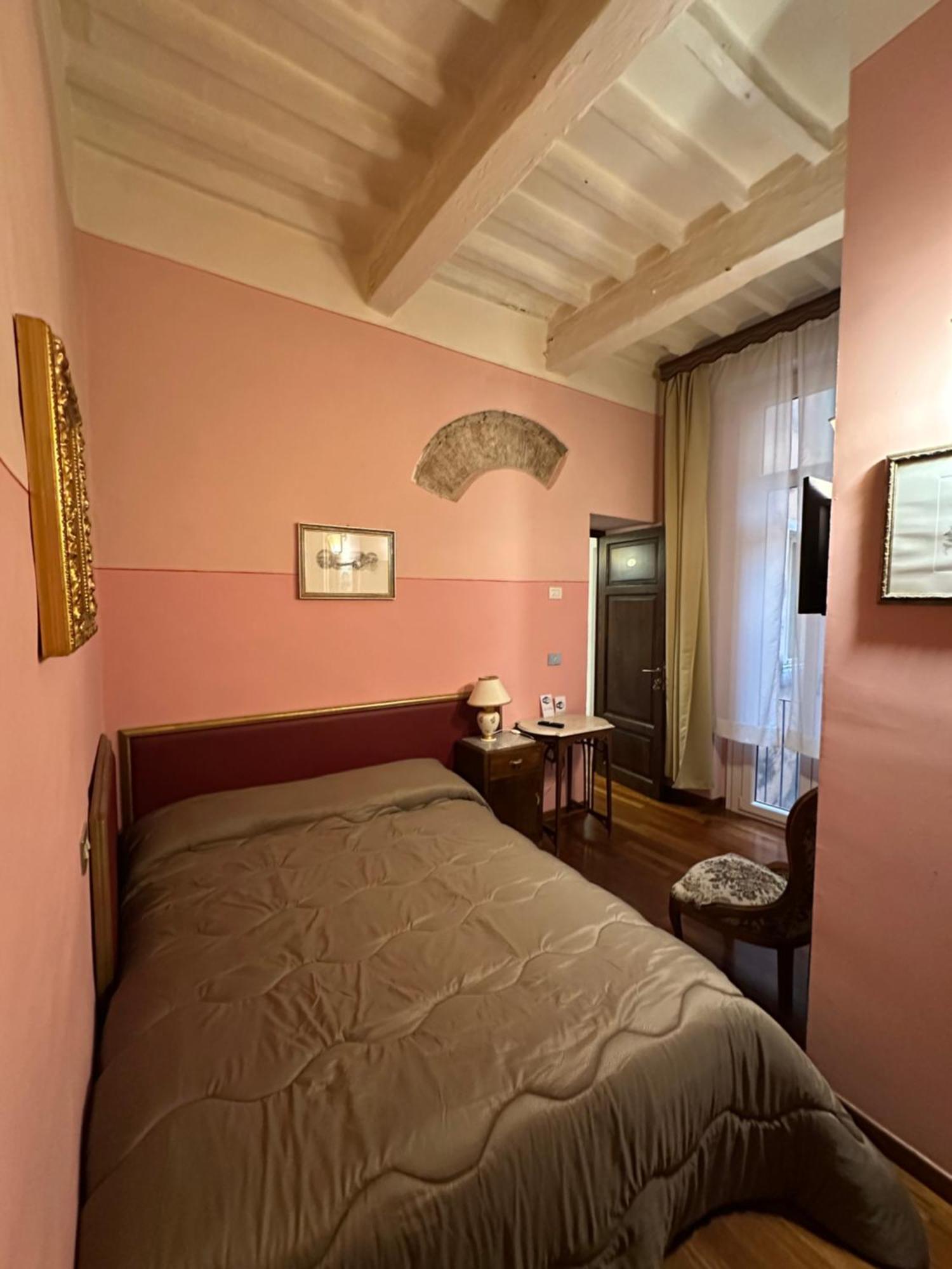 Locanda Guidi ซานเซโปลโกร ภายนอก รูปภาพ