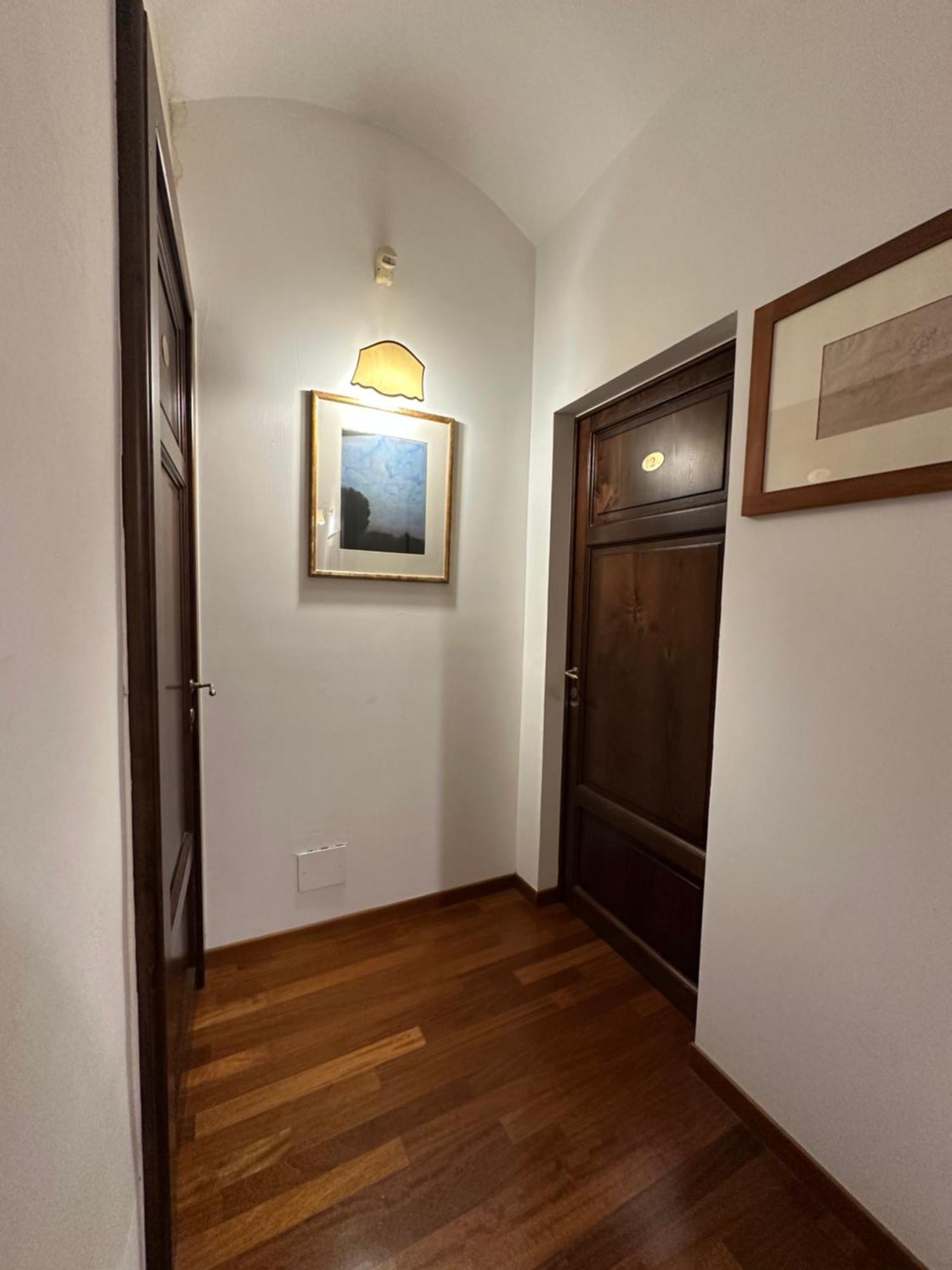 Locanda Guidi ซานเซโปลโกร ภายนอก รูปภาพ