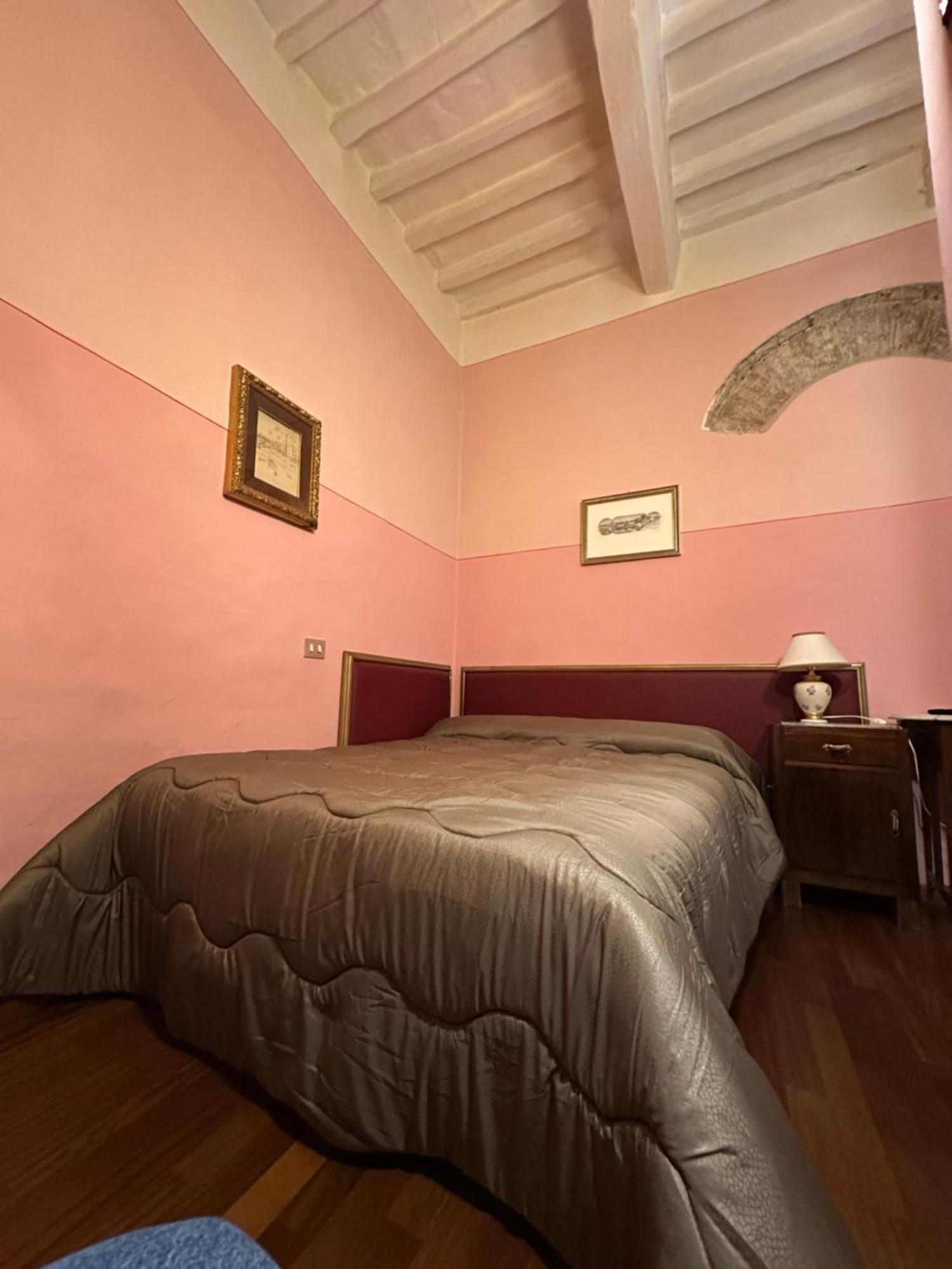 Locanda Guidi ซานเซโปลโกร ภายนอก รูปภาพ
