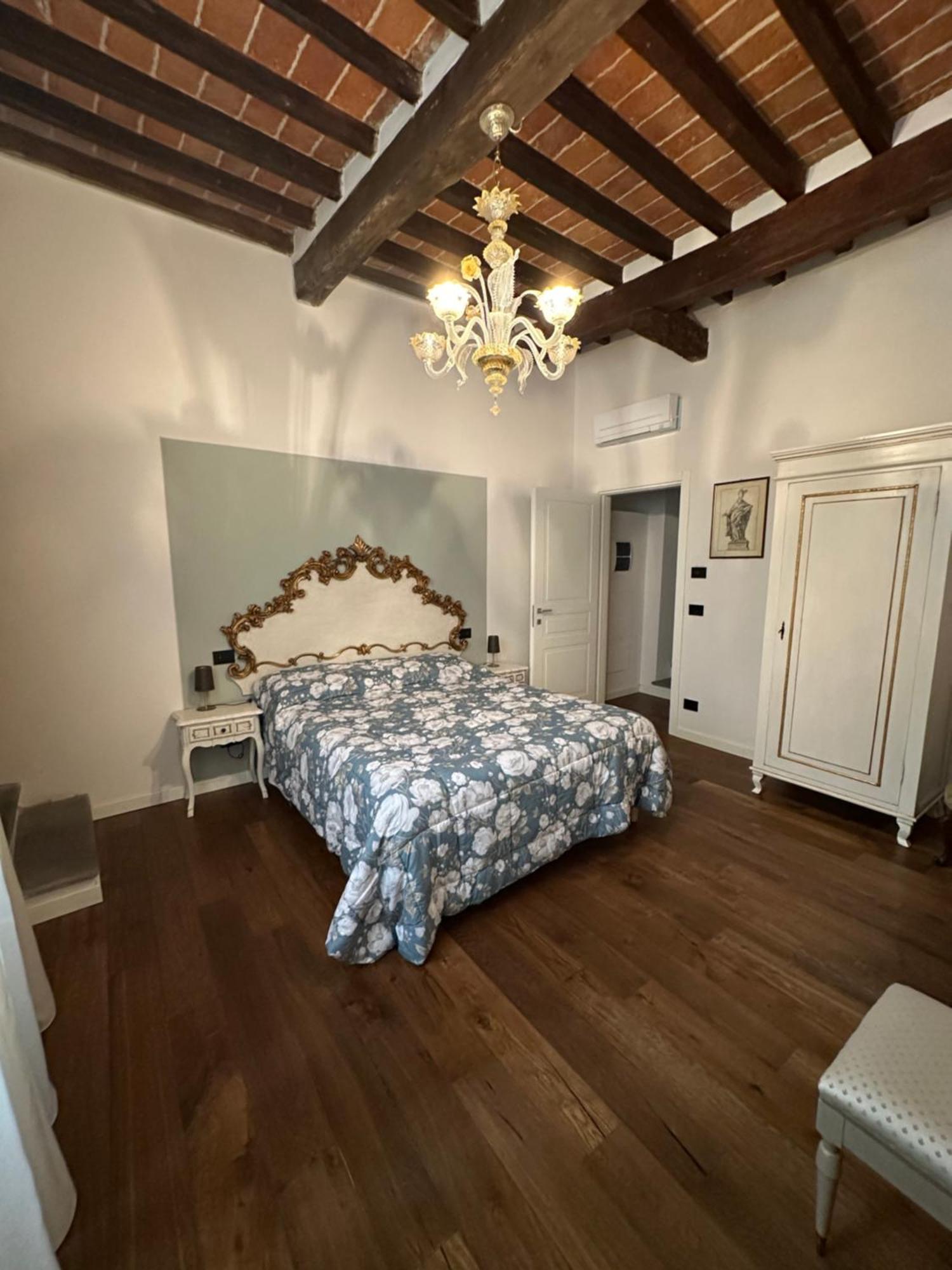 Locanda Guidi ซานเซโปลโกร ภายนอก รูปภาพ