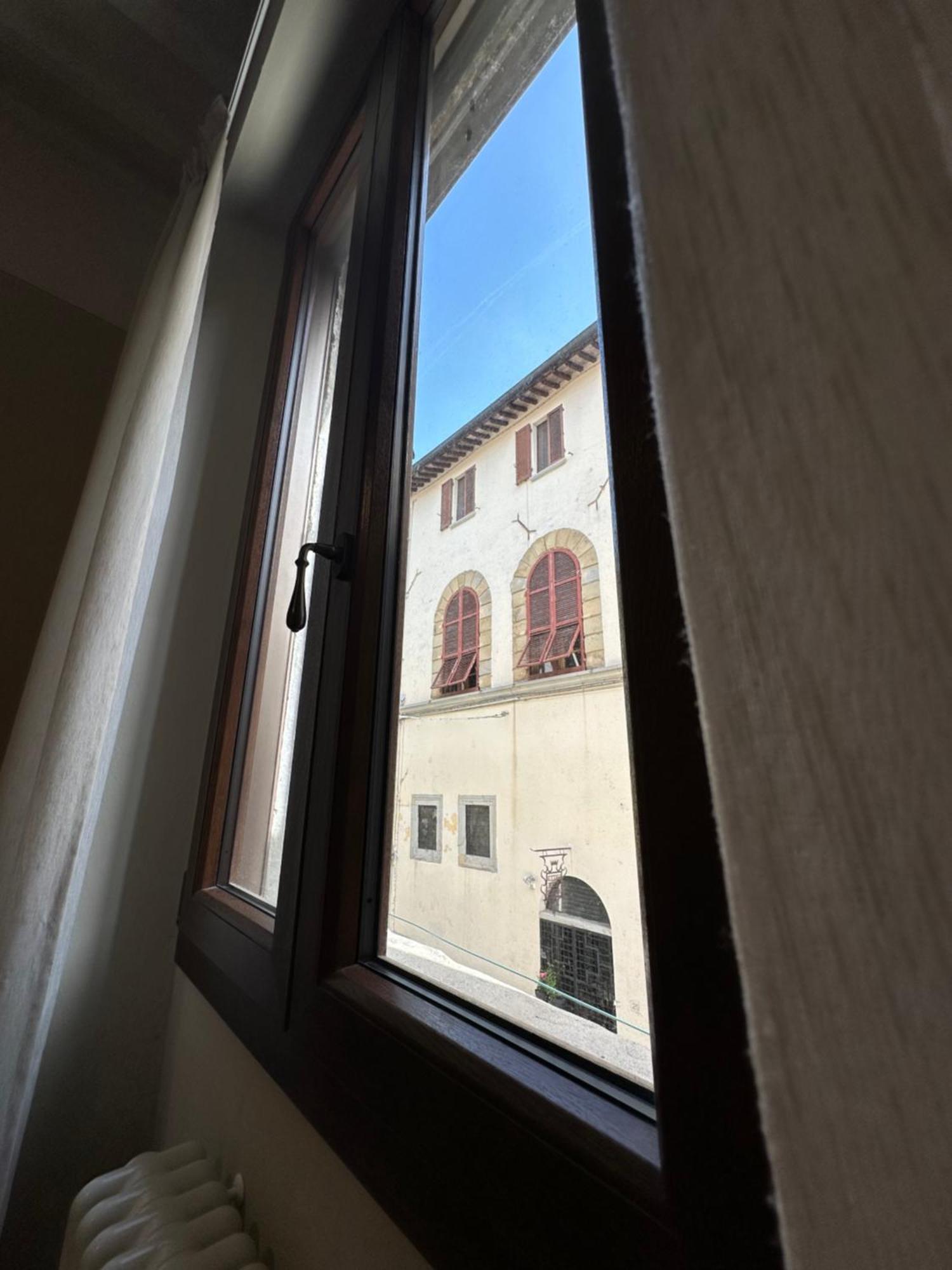 Locanda Guidi ซานเซโปลโกร ภายนอก รูปภาพ