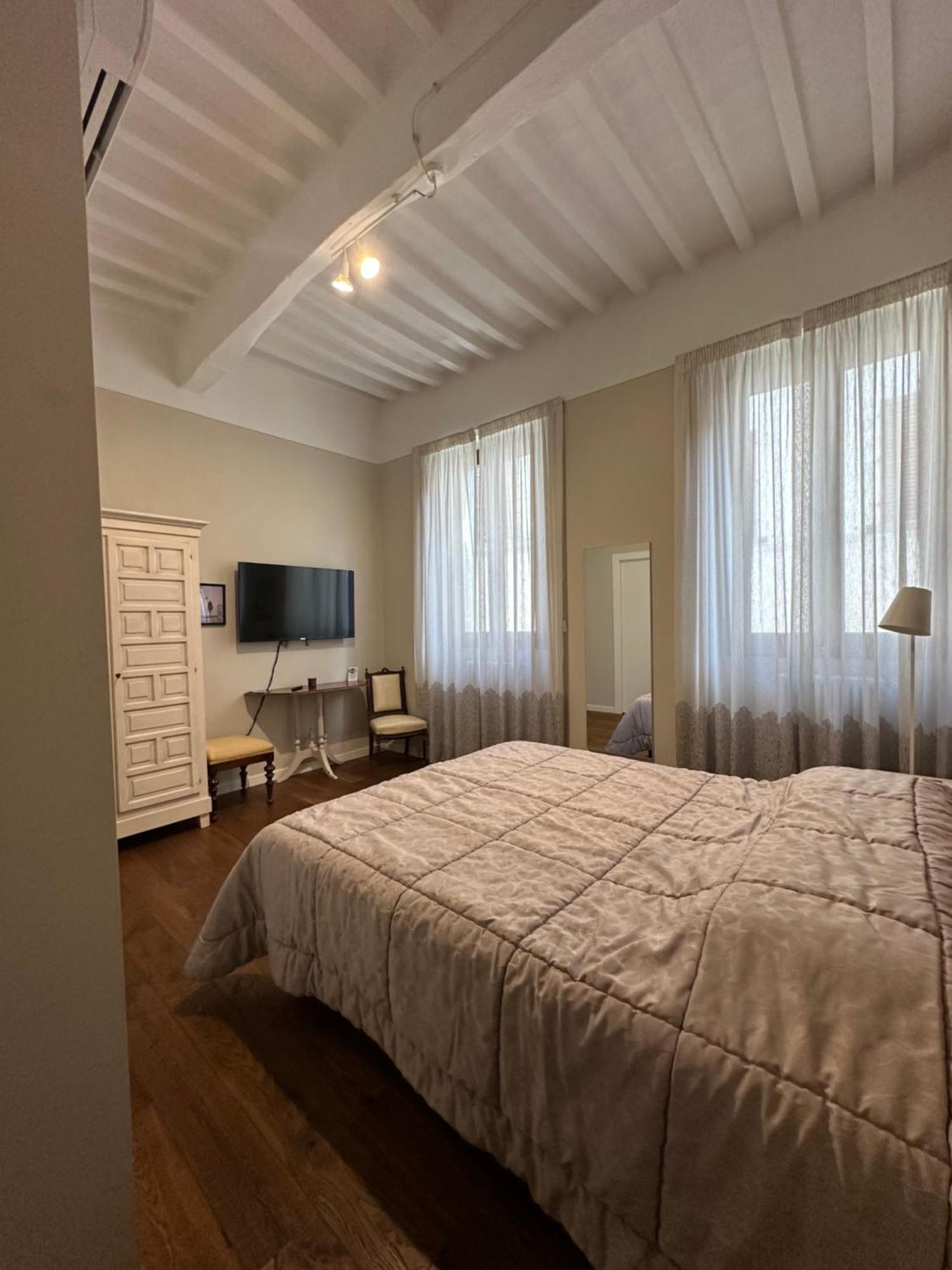 Locanda Guidi ซานเซโปลโกร ภายนอก รูปภาพ
