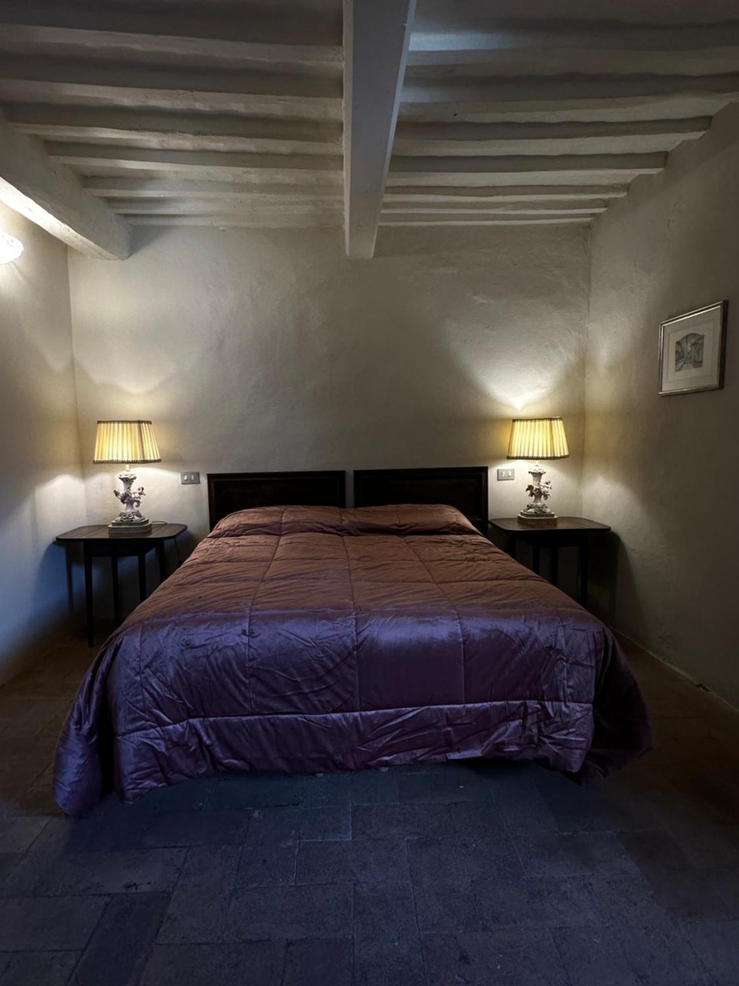 Locanda Guidi ซานเซโปลโกร ภายนอก รูปภาพ