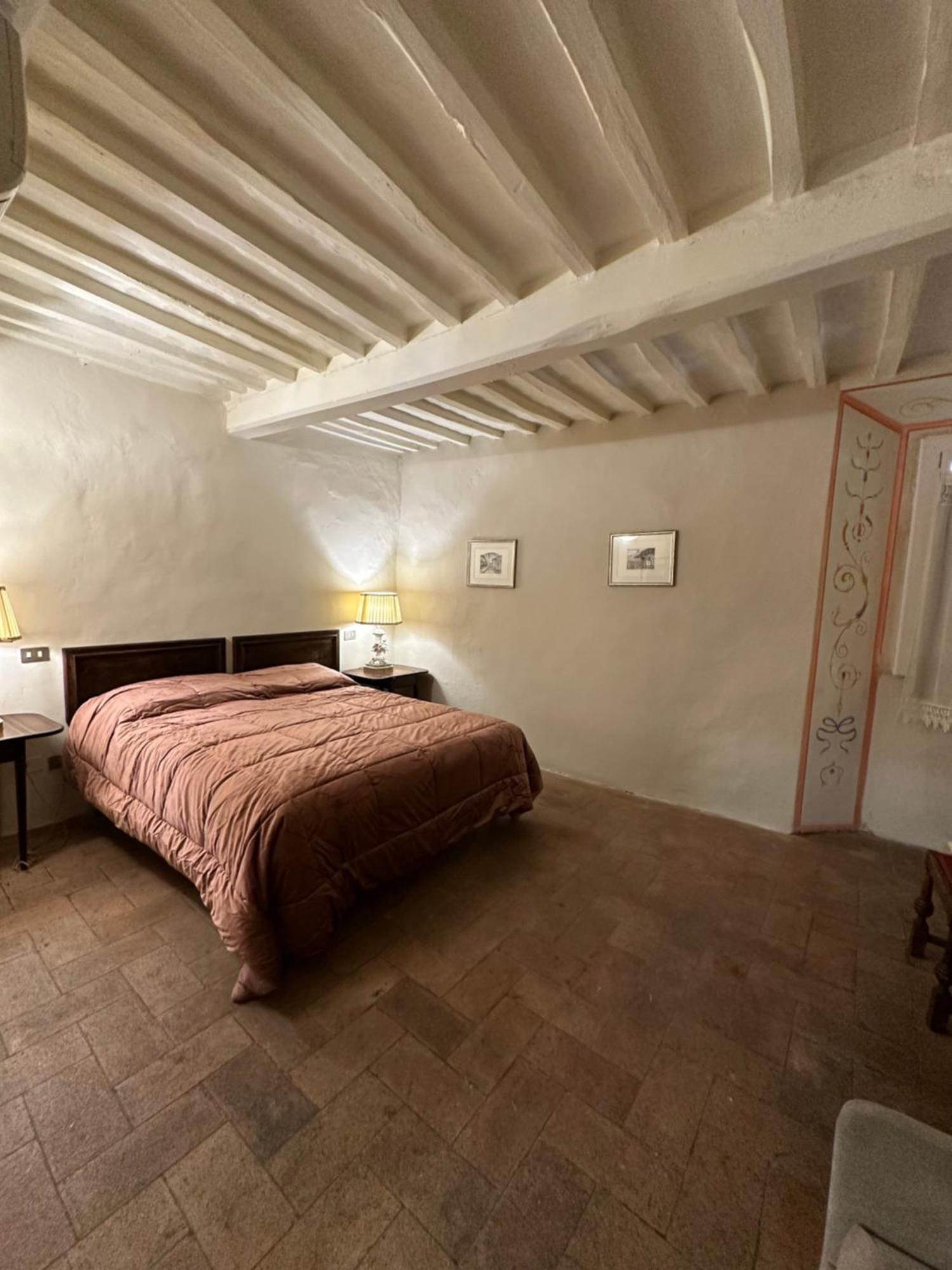 Locanda Guidi ซานเซโปลโกร ภายนอก รูปภาพ