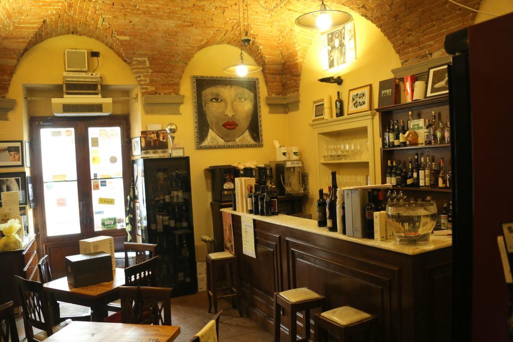 Locanda Guidi ซานเซโปลโกร ภายนอก รูปภาพ